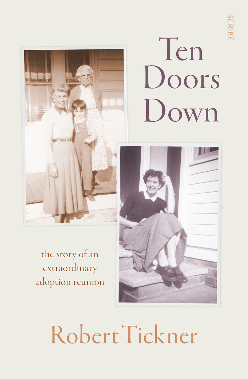 Ten Doors Down Free PDF Download